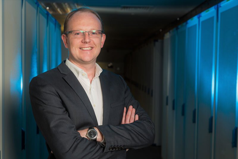 Big Interview: Travel Counsellors puts it foot on the accelerator under new tech chief