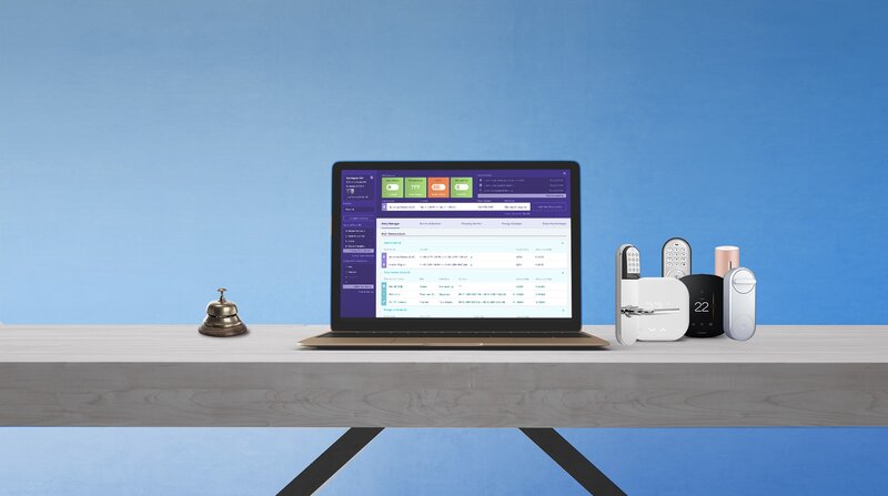 Operto Guest Technologies launches Connect operating system for bespoke stays