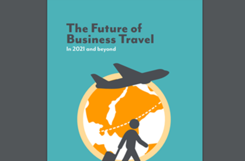 Amadeus and the BTA set out their vision for the future of business travel