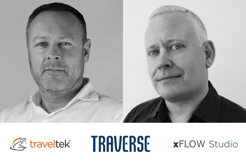 Big Interview: The partners in automation helping travel firms survive the rebound