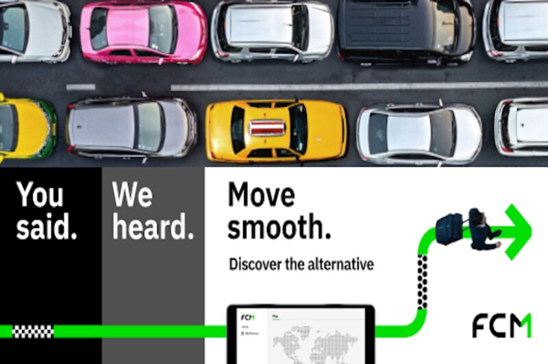 Global travel management company FCM reacts to ‘seismic shift’ with tech rebrand
