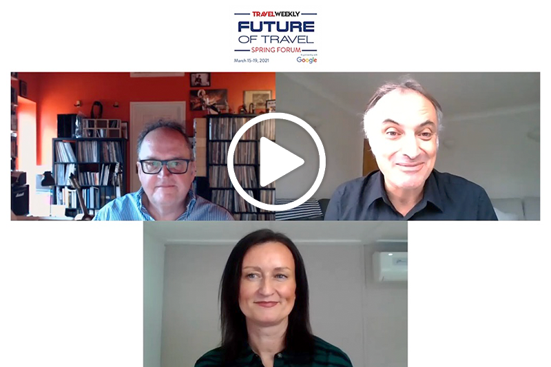 Using tech to track trends is vital to a successful recovery