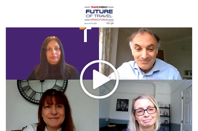 Travel firms face demands for hybrid working practices from millennials and gen Z