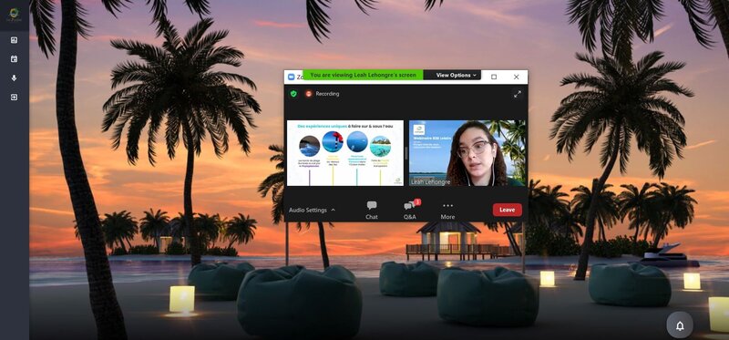 Visit Maldives launches virtual events platform to keep destination front of mind