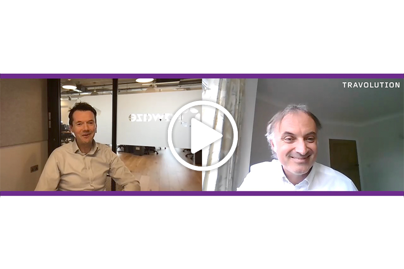 Travolution webcast: How Awaze is tapping into talent in the UK’s second tech hub