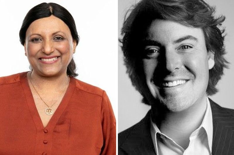 Expedia reveals senior hires from Apple and Verizon amid leadership shake-up