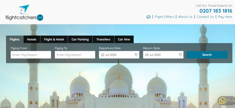 Polani travel renews Sabre deal to support ambitious growth plans