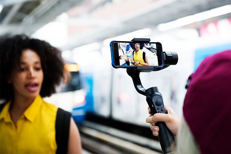 River cruise operator AmaWaterways partners with influencer platform Jerne