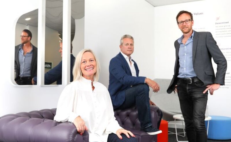 Revenue strategy specialist durhamlane appoints first external chief from travel