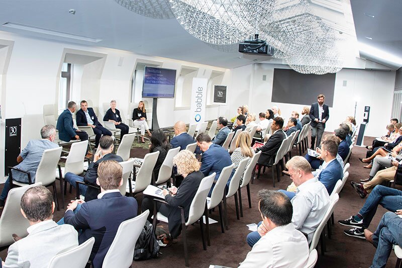 Travolution Leaving Lockdown: Fears over cost of making redundancies