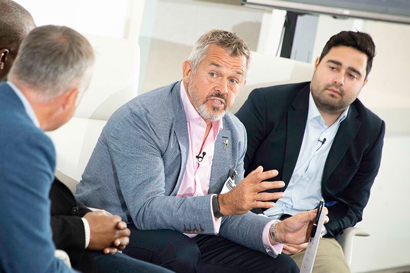 Travolution Leaving Lockdown: Tech trends have been accelerated by COVID-19