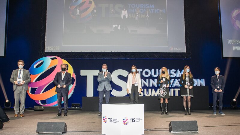 Entries open for the 2021 Tourism Innovation Awards