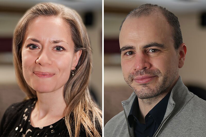 Hospitality Tech specialist Zonal announces two senior appointments