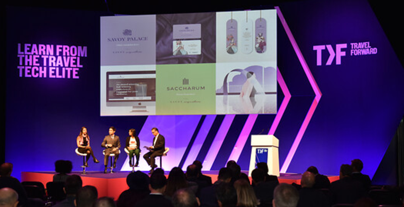 New start-up and sustainable focus for WTM’s Travel Forward in 2021