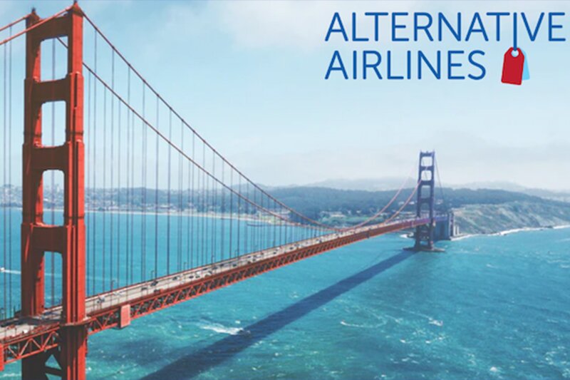 Alternative Airlines on track to hit £100m revenue by 2023