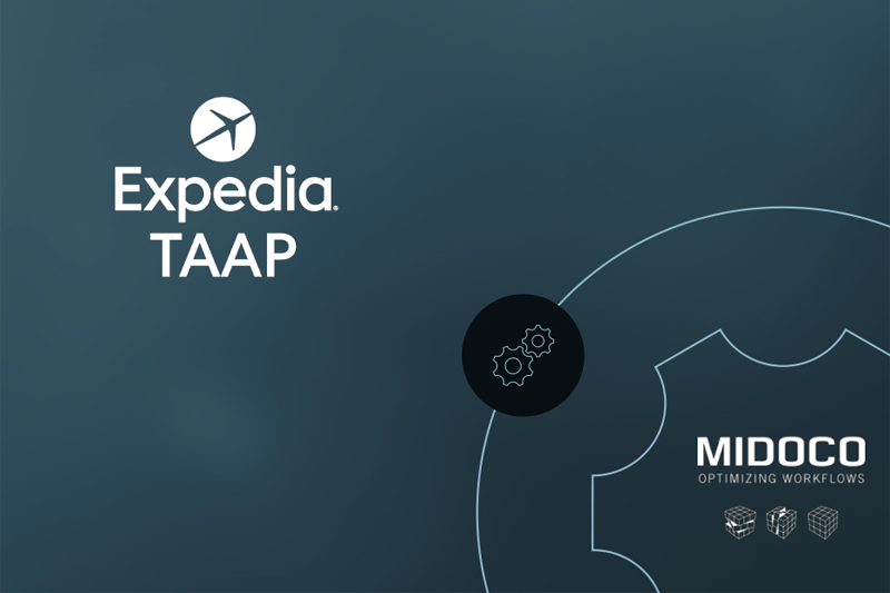 Tech provider launches Expedia TAAP interface | Travolution