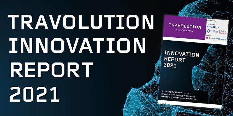 Travo Summit 2021: Pandemic impact on tech spend in travel to be revealed