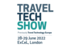 TravelTech Show: Return to in-person event confirmed for 2022