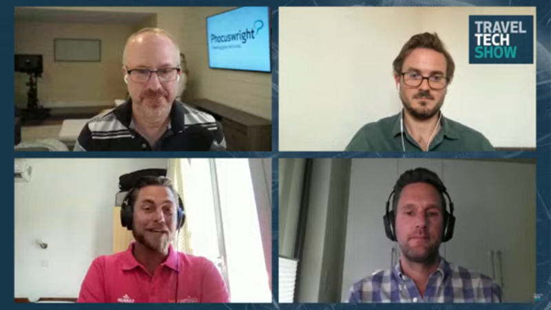 TravelTech Show: Innovation Prize goes to software developer Koderly