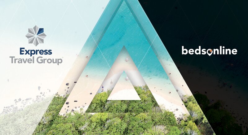 Bedsonline strikes preferred distribution agreement with Express Travel Group