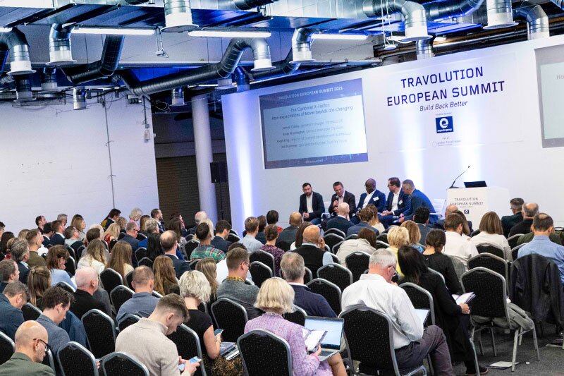 Travolution European Summit 2021: Full coverage