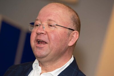 Travolution WTM drinks party