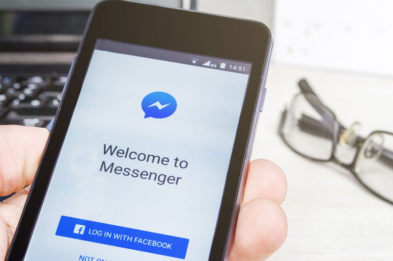 Icelandair gets into ‘conversational commerce’ with Facebook Messenger