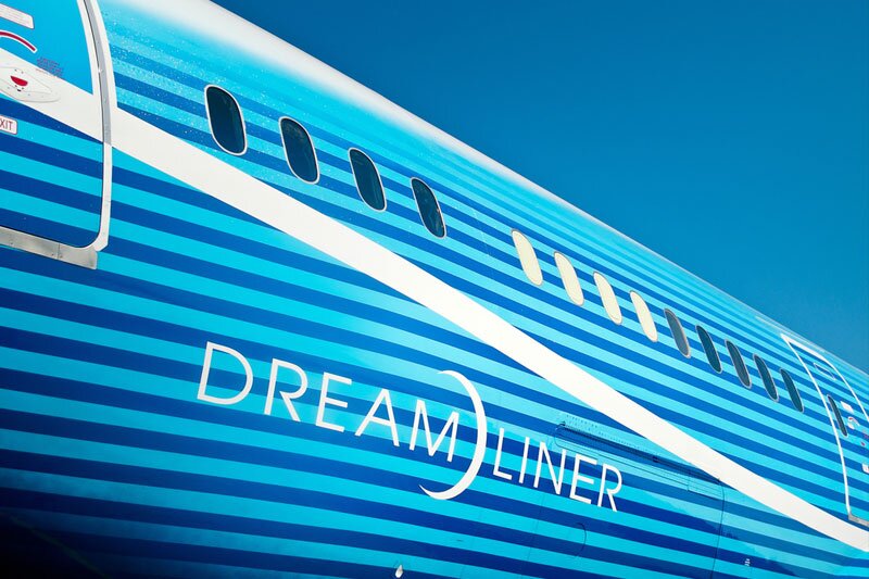 Virgin Atlantic’s Dreamliners to offer live television this summer using Wi-Fi