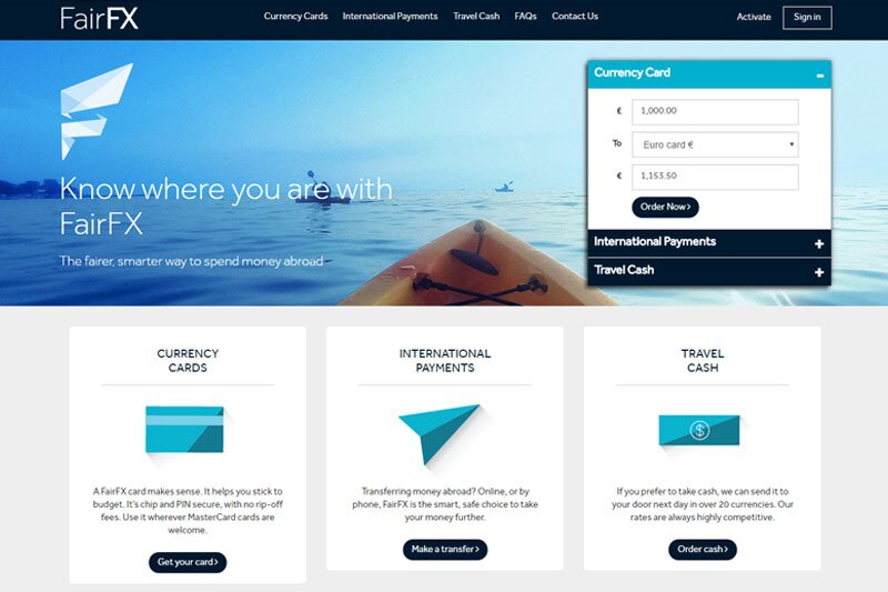 VizEat ties up partnership with FairFX for travellers seeking unique experiences