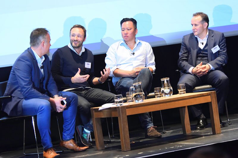 Travolution lines up digital marketing masters for 10th anniversary summit