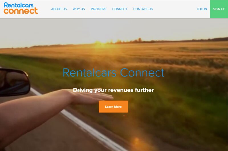 Icelandair inks Rentalcars Connect tech deal