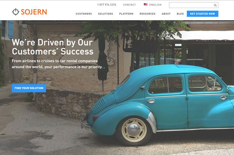 Travo@10: Sojern meet the team