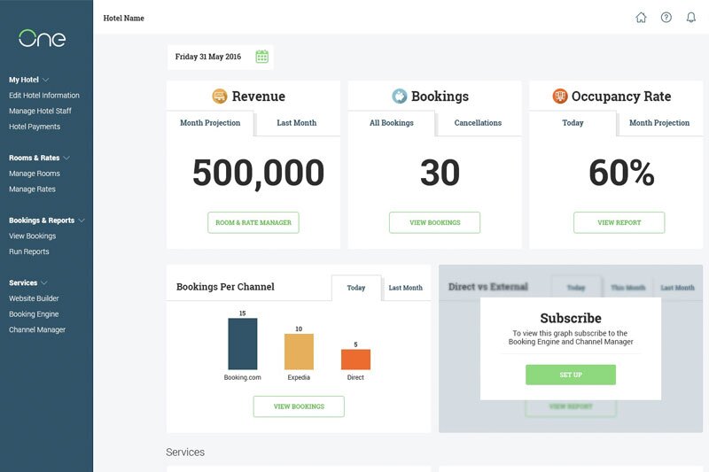 DerbySoft to open hospitality tech to independent hoteliers and expand to Europe