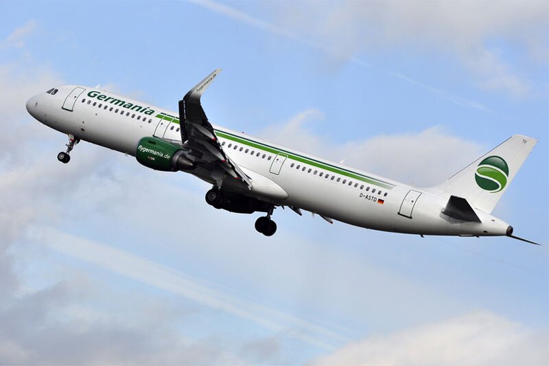 Germania dips into tour market through partnership with TripAdvisor’s Viator