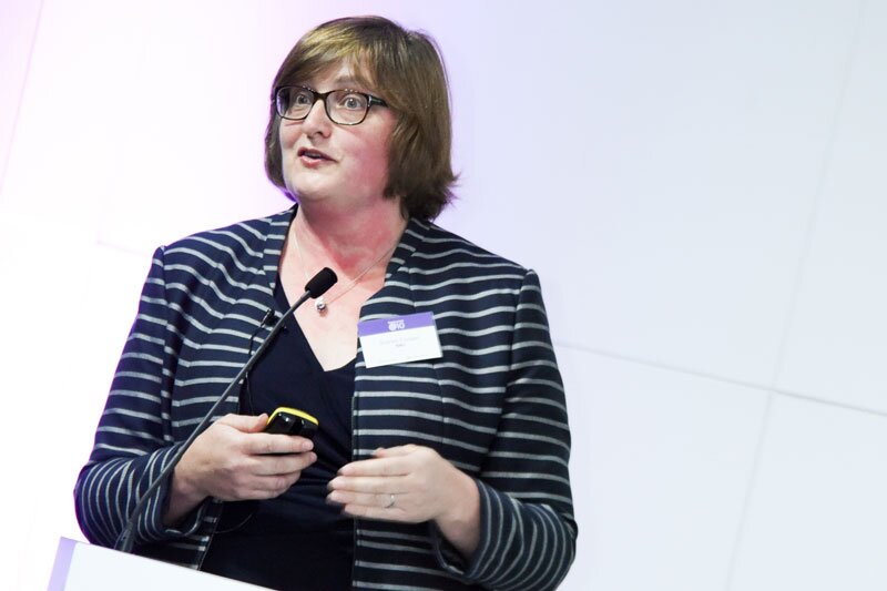 Travo Summit 2016: Tips to avoid being strangled by a legacy approach