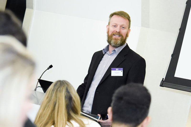 Travo Summit 2016: Defeat tech rust with digital skills, says Tigerbay