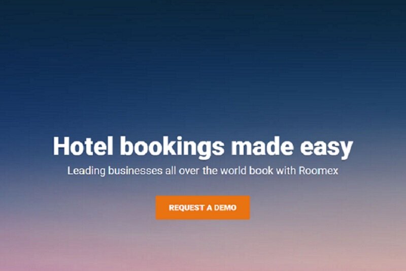 Roomex secures €3.5 million funding towards expansion