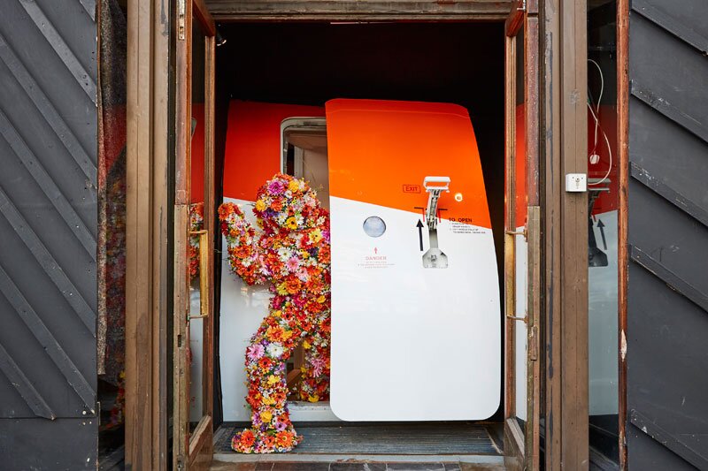 EasyJet and the Netherlands collaborate on Shoreditch virtual experience ‘pop-up’