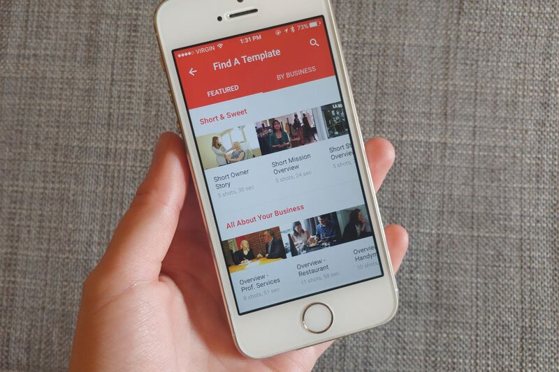 WTM 2016: Modern devices can bring instant results with video