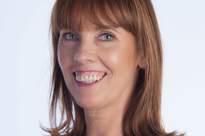 Alison Bell joins Datalex as vice president for strategic sales