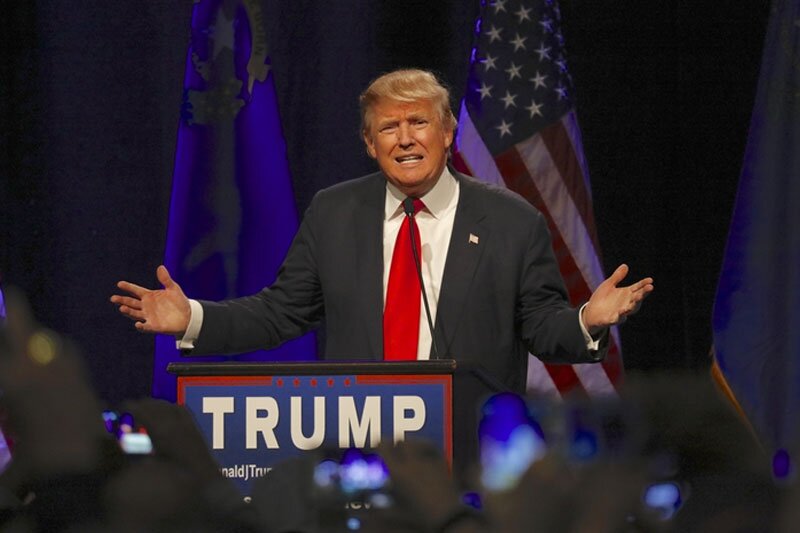 TripAdvisor boss Steve Kaufer condemns Trump travel ban as ‘heartless and discriminatory’