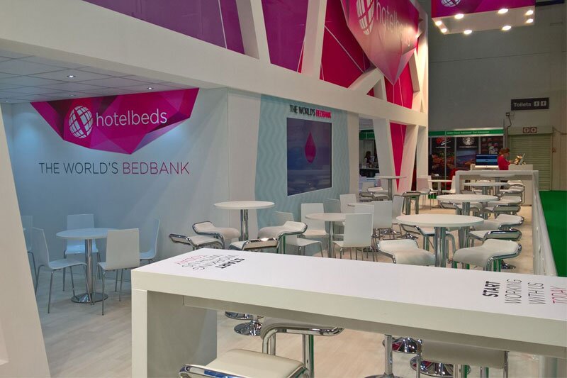 New Hotelbeds owner ‘ready to spend’ to spur innovation