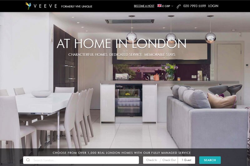 Wyndham Vacation Rentals makes Veeve investment