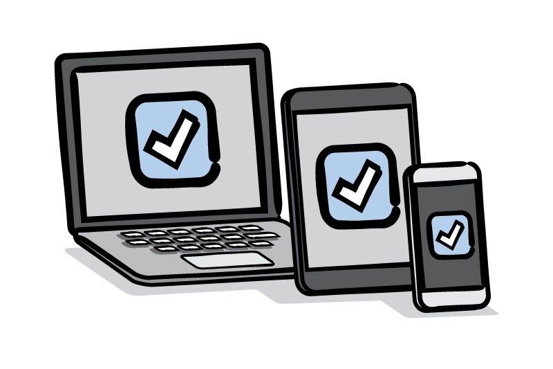 Cross-device study shows 35% increase in returns for Monarch Airlines