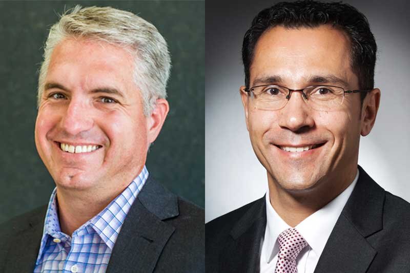 Sabre bolsters hospitality business with two appointments