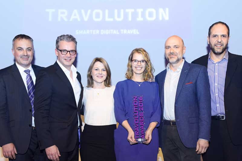 Holiday Pirates sets up UK base having laid the foundations for growth