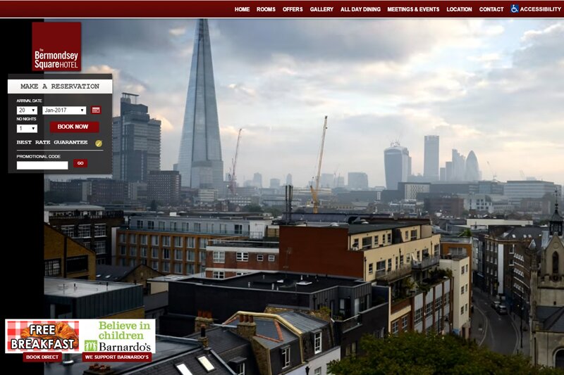 Bermondsey Square Hotel expands its Airbnb-style luxury apartment brand