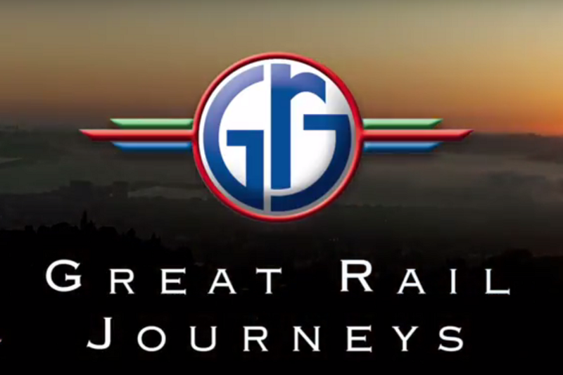 Great Rail Journeys chooses Qubit for online personalisation