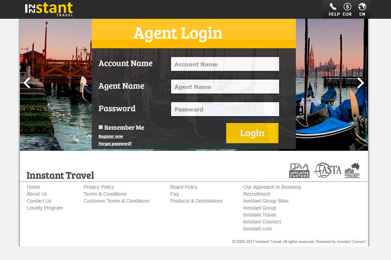 Innstant Travel announces VAN deal with eNett International