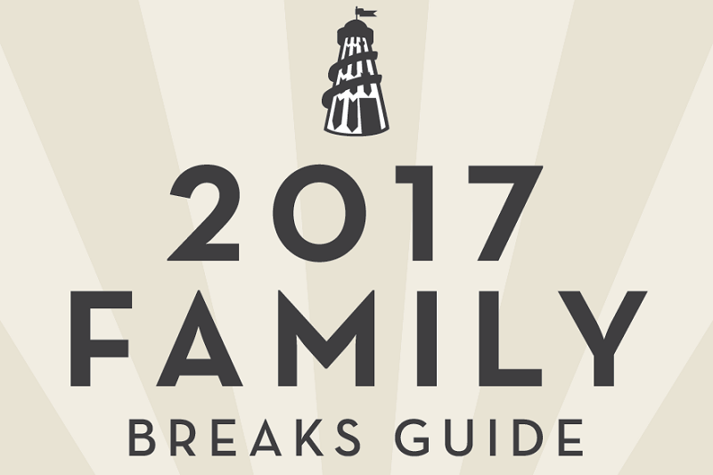 Butlin’s releases digital 2017 guide for travel agents